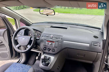 Минивэн Ford C-Max 2007 в 