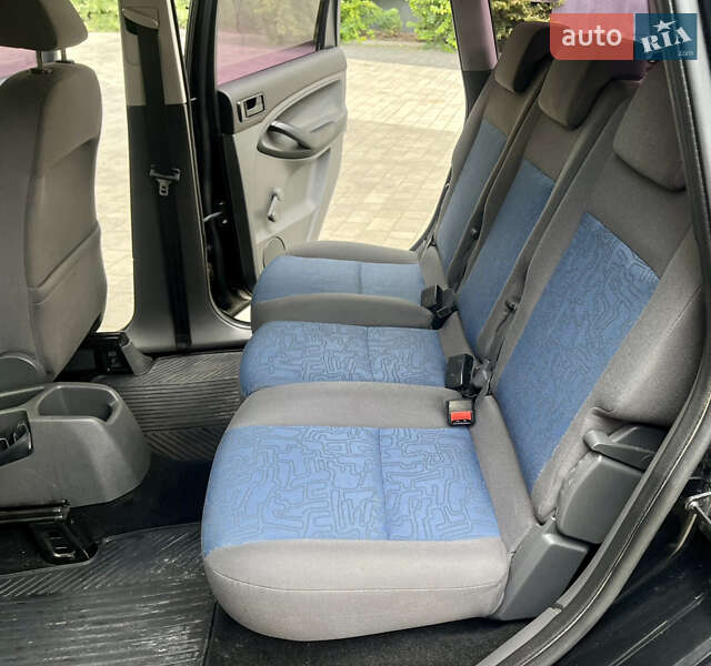 Минивэн Ford C-Max 2007 в Хмельницком
