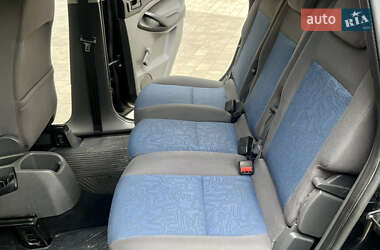 Минивэн Ford C-Max 2007 в 