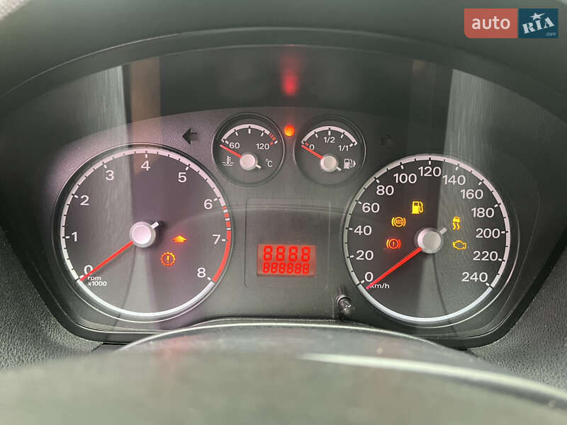 Минивэн Ford C-Max 2007 в Хмельницком