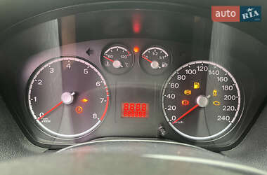 Минивэн Ford C-Max 2007 в 
