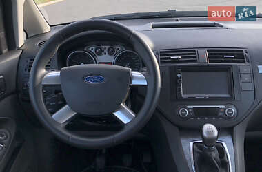 Минивэн Ford C-Max 2008 в 