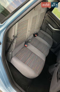 Минивэн Ford C-Max 2008 в 