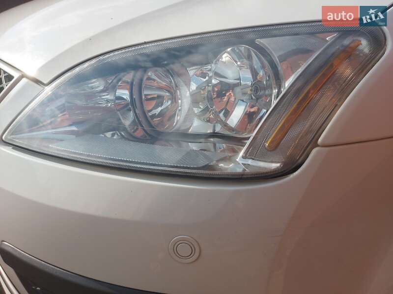 Минивэн Ford C-Max 2006 в Киеве