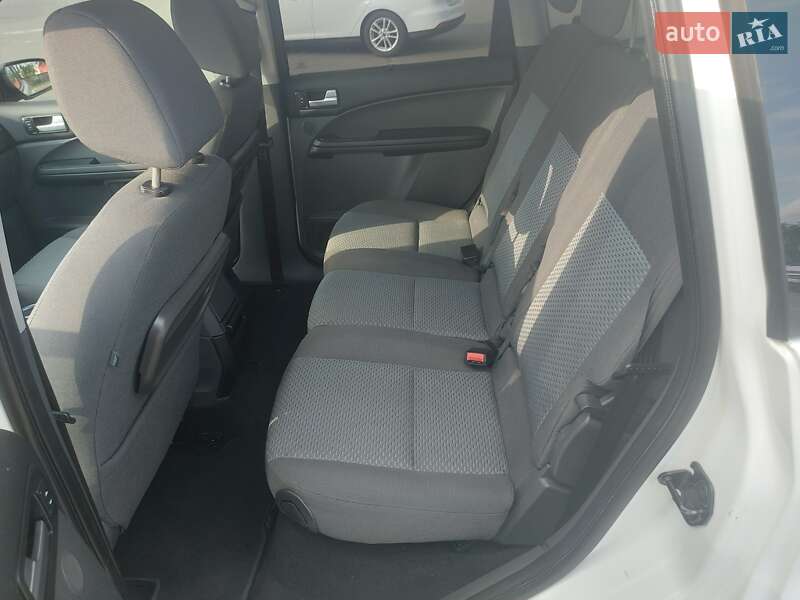 Минивэн Ford C-Max 2006 в Киеве