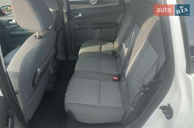 Минивэн Ford C-Max 2006 в 
