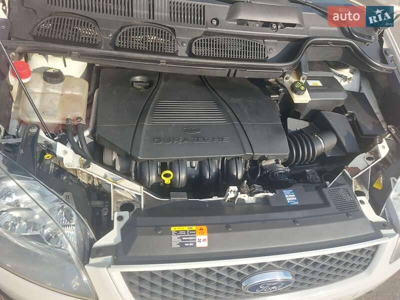 Минивэн Ford C-Max 2006 в Киеве