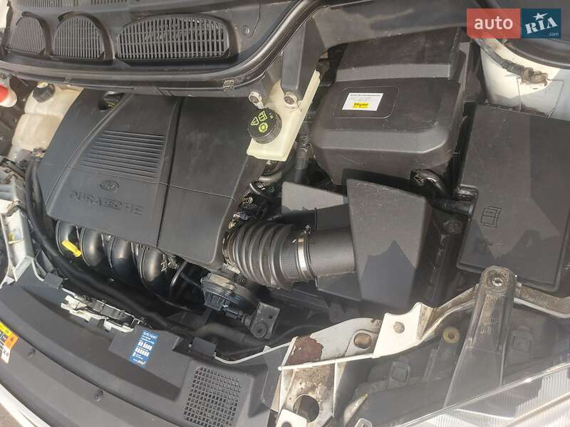 Минивэн Ford C-Max 2006 в Киеве
