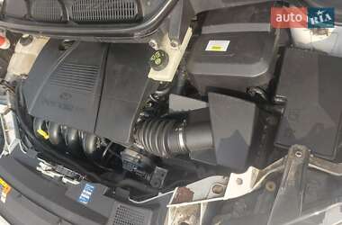 Минивэн Ford C-Max 2006 в 