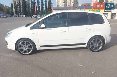 Минивэн Ford C-Max 2006 в 