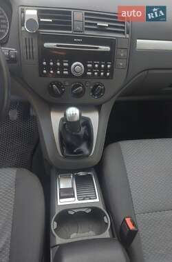Минивэн Ford C-Max 2006 в 