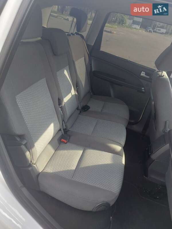 Минивэн Ford C-Max 2006 в Киеве