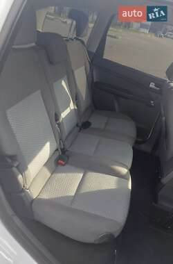 Минивэн Ford C-Max 2006 в 