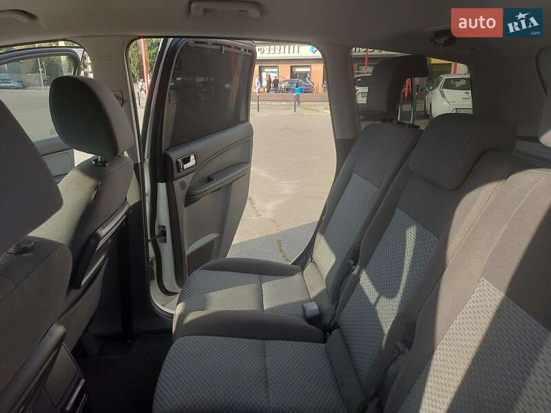 Минивэн Ford C-Max 2006 в Киеве