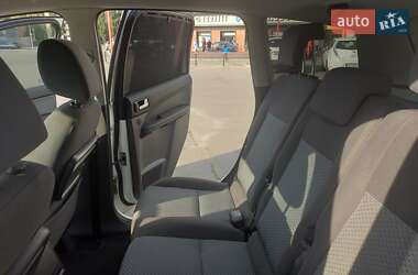 Минивэн Ford C-Max 2006 в 