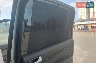 Минивэн Ford C-Max 2006 в Киеве