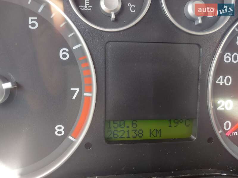 Минивэн Ford C-Max 2006 в Киеве