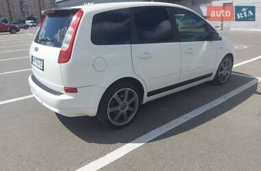 Минивэн Ford C-Max 2006 в 