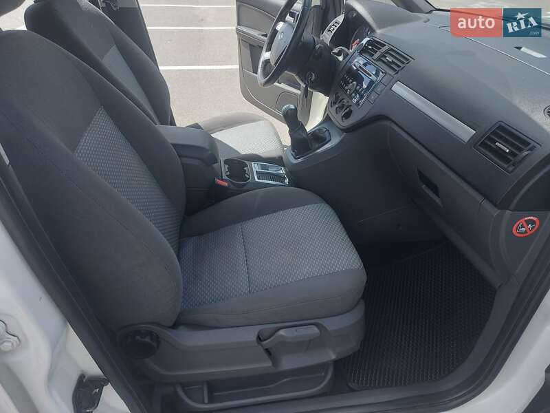 Минивэн Ford C-Max 2006 в Киеве