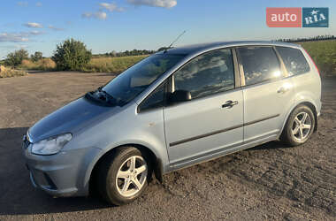 Мінівен Ford C-Max 2007 в 