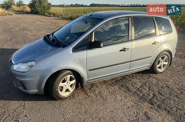 Мінівен Ford C-Max 2007 в 