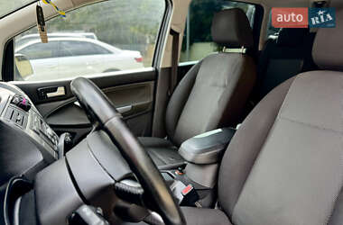 Минивэн Ford C-Max 2010 в 