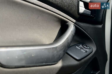 Минивэн Ford C-Max 2010 в 