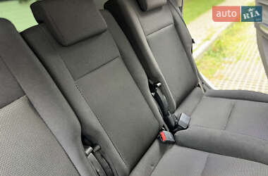 Минивэн Ford C-Max 2010 в 