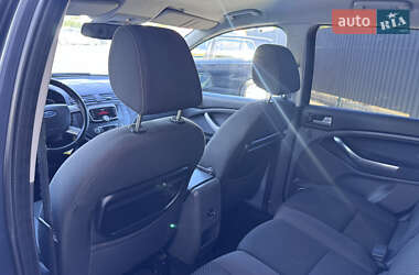 Минивэн Ford C-Max 2009 в 