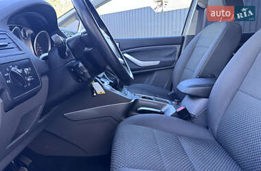 Минивэн Ford C-Max 2009 в 