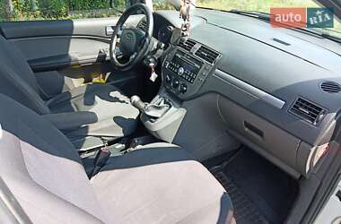 Минивэн Ford C-Max 2005 в 