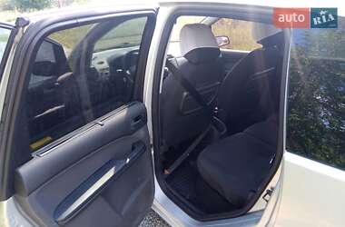 Минивэн Ford C-Max 2005 в 