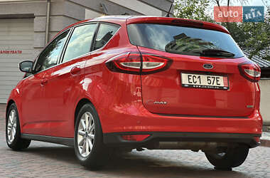 Мінівен Ford C-Max 2016 в 