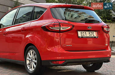 Мінівен Ford C-Max 2016 в 