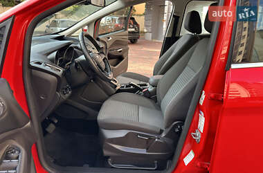 Мінівен Ford C-Max 2016 в 