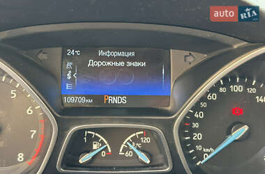 Мінівен Ford C-Max 2016 в 