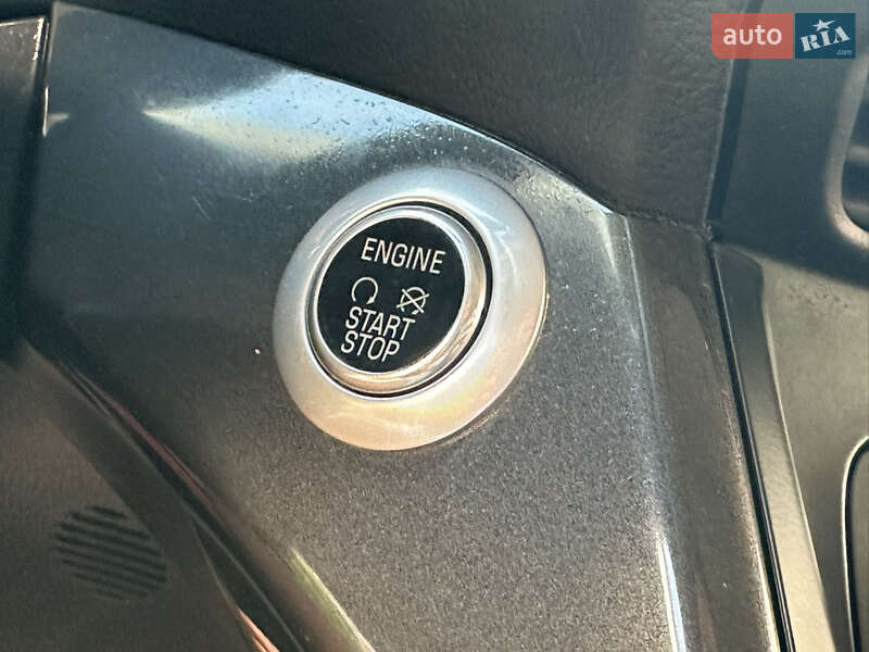 Мінівен Ford C-Max 2016 в Івано-Франківську