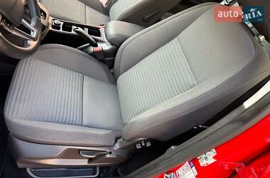 Мінівен Ford C-Max 2016 в 