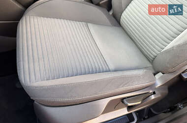 Мінівен Ford C-Max 2016 в 