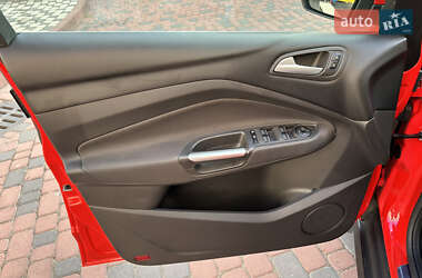 Мінівен Ford C-Max 2016 в 