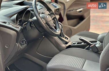 Мінівен Ford C-Max 2016 в 