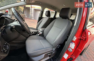 Мінівен Ford C-Max 2016 в 
