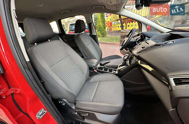 Мінівен Ford C-Max 2016 в 