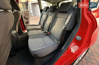 Мінівен Ford C-Max 2016 в 