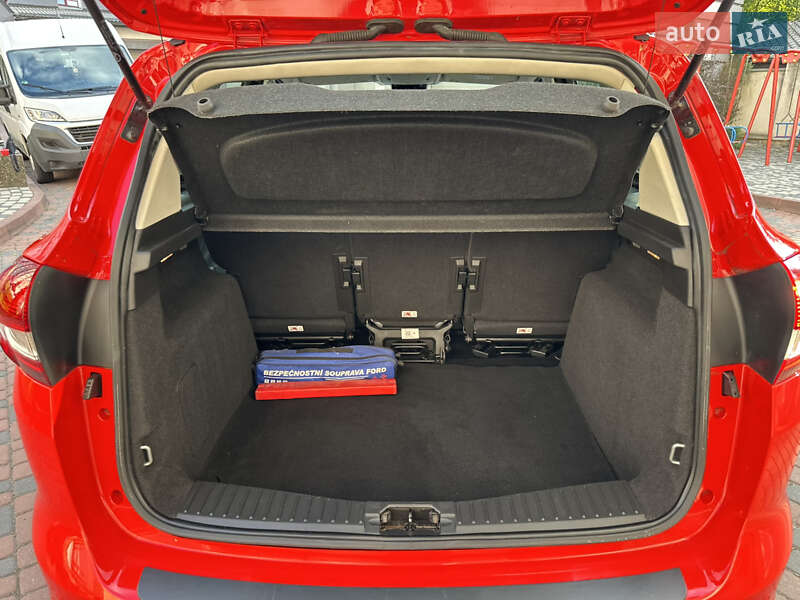 Мінівен Ford C-Max 2016 в Івано-Франківську