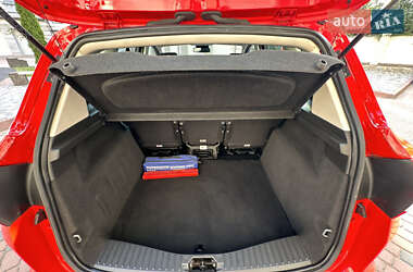 Мінівен Ford C-Max 2016 в 