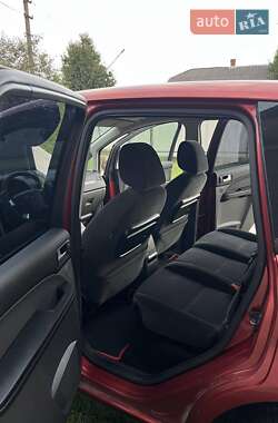 Минивэн Ford C-Max 2007 в 