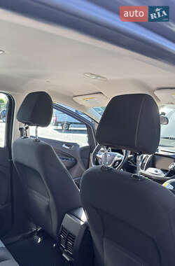 Мінівен Ford C-Max 2013 в 