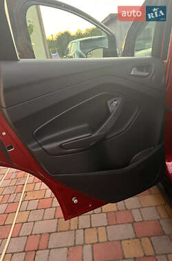 Минивэн Ford C-Max 2013 в 
