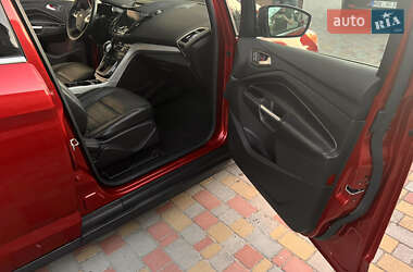 Минивэн Ford C-Max 2013 в 